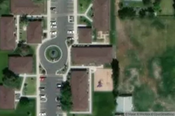 Photo of RIVERTON APARTMENTS