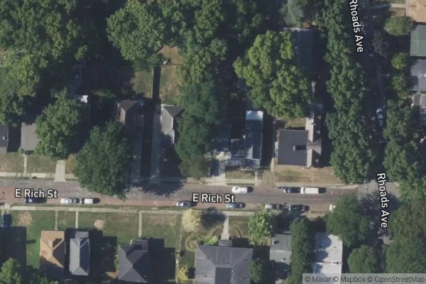 Photo of MANNA CREST APTS IV