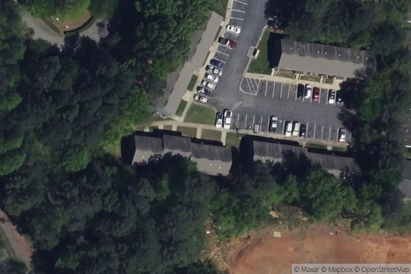 Photo of MORGAN'S MILL SUBDIVISION