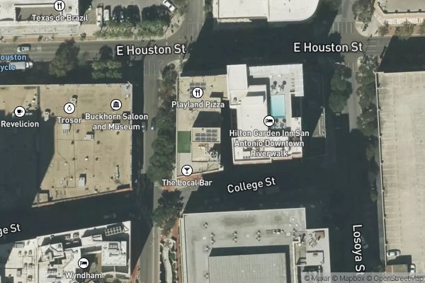 Photo of MAVERICK APTS