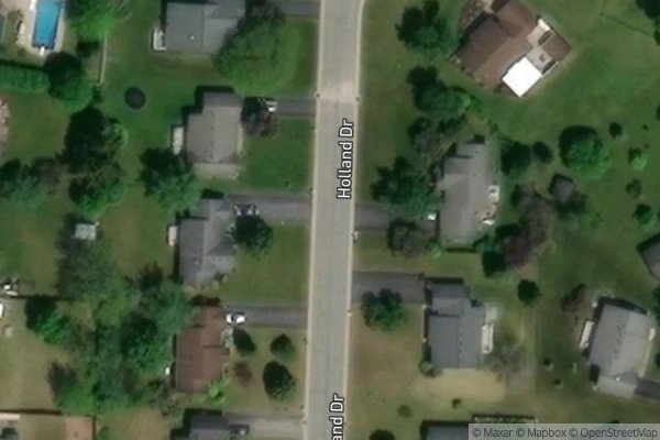 Photo of 1244 HOLLAND DR