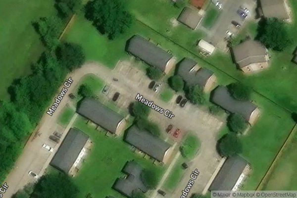 Photo of GREEN OAKS APTS