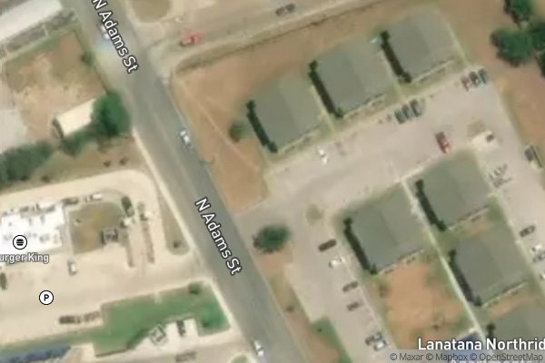 LANTANA APARTMENTS