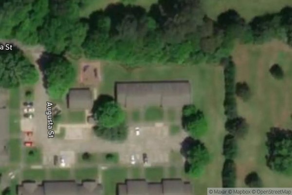 TIMBER RIDGE APTS — Income-based apartments (LIHTC tax credit · 60% AMGI AMI) in Collinsville, Alabama