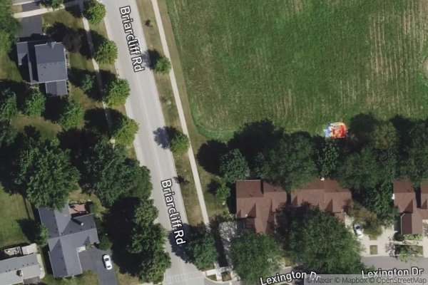 Photo of MONTGOMERY FARMS SENIOR APTS