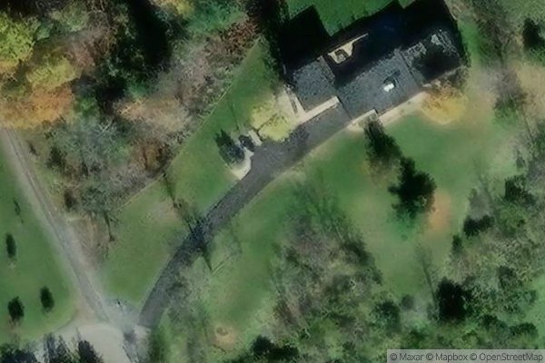 Photo of FRANKLIN I APARTMENTS LLC