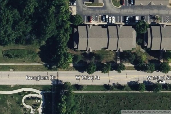 Photo of GARDENS AT CREEKSIDE