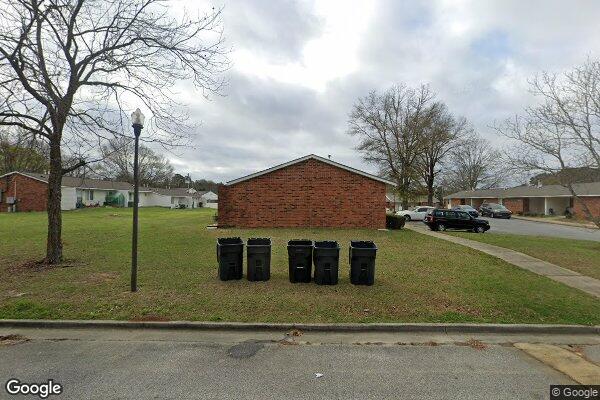 Photo of THE SOJOURNER APTS