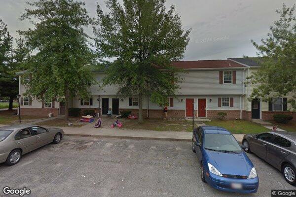 Photo of GREEN MEADOW APTS