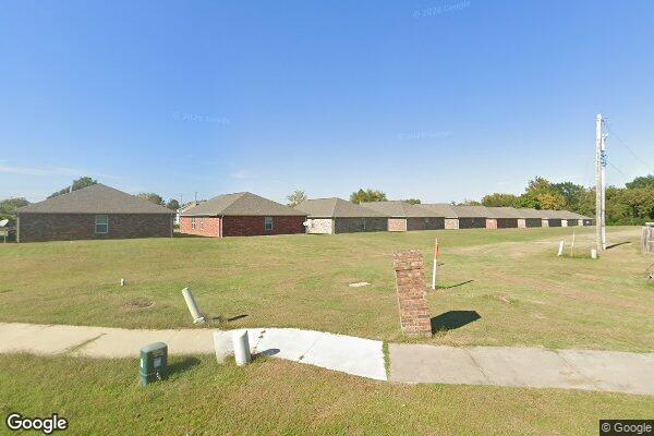 Photo of STONEBROOK PARK HOMES OF FORT SMITH