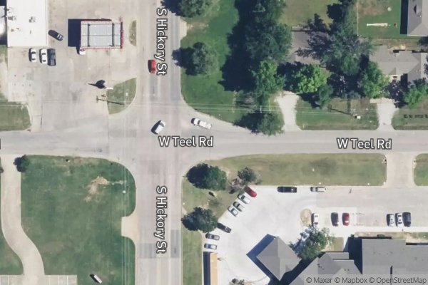 Photo of HICKORY CROSSING