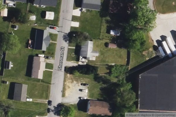 Photo of SHERMAN STREET APT