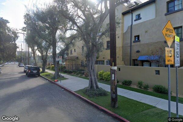 Photo of HFL SEQUOIA APTS