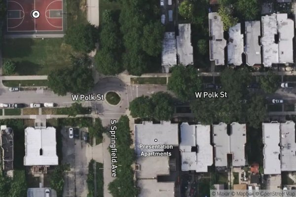 Photo of PRESENTATION APTS