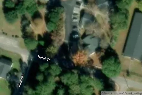 Photo of MARION MANOR