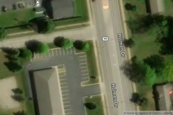Photo of HIDDEN GLEN