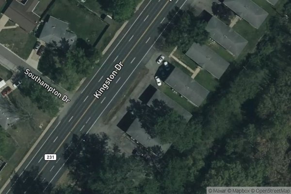 Photo of PARK RIDGE APTS (ST LOUIS)
