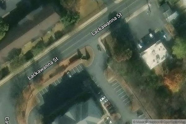 Photo of OAKSHIRE SENIOR APTS