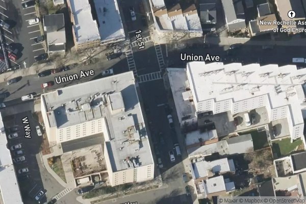 Photo of GARITO MANOR AT UNION SQUARE
