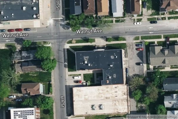 Photo of WALNUT AVENUE HOMES