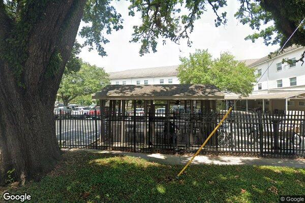 Photo of BAPTIST OAKS APTS