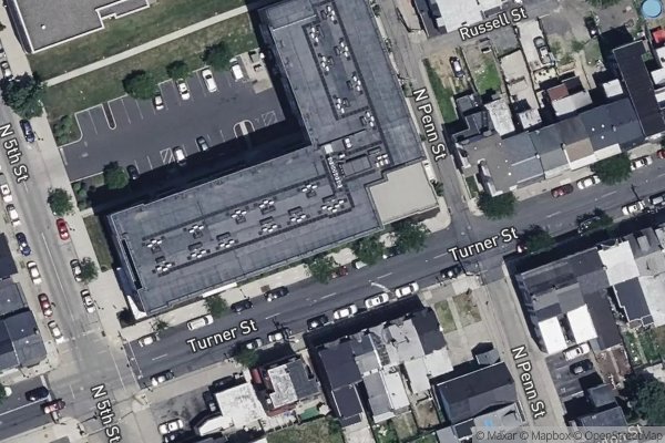 Photo of SACRED HEART RESIDENCES