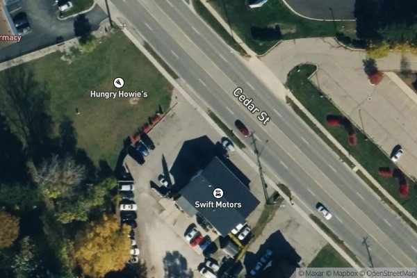 Photo of PRESTWICK VILLAGE APARTMENTS