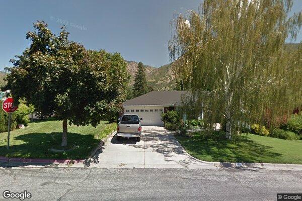 Photo of MT. OGDEN SENIOR HOUSING