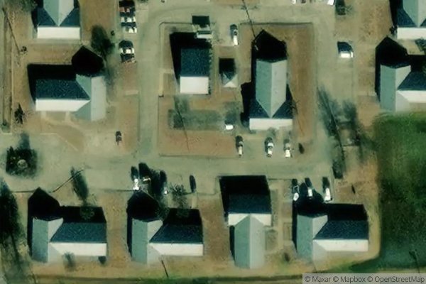 Photo of LAKE POINT APTS