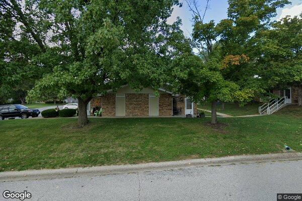 Photo of BELLA VISTA APTS (SENIOR)