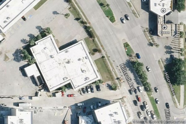 CONNECT SOUTH — Income-based apartments (LIHTC tax credit · 60% AMGI AMI) in Houston, Texas