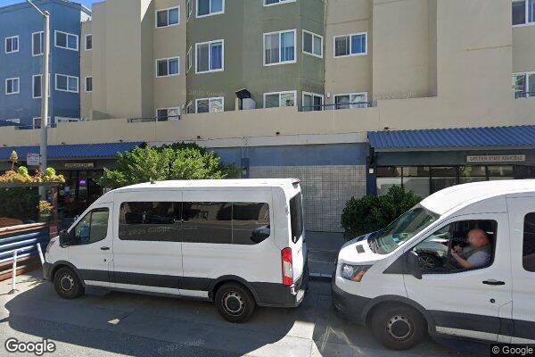 OCEAN BEACH APTS