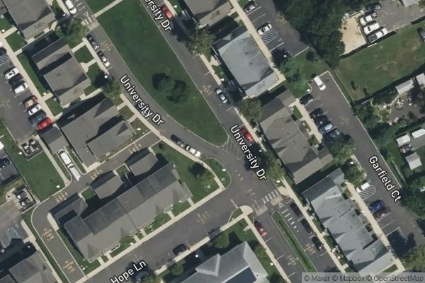 Photo of GRANT COURT