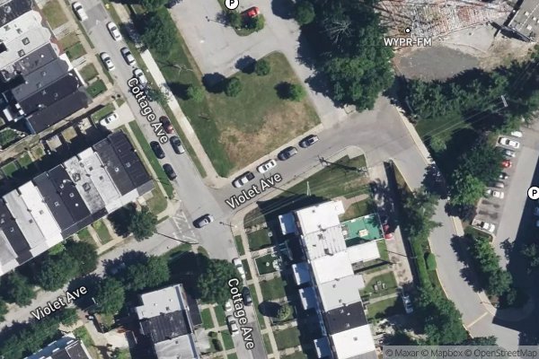 Photo of SPRINGHILL HOUSING