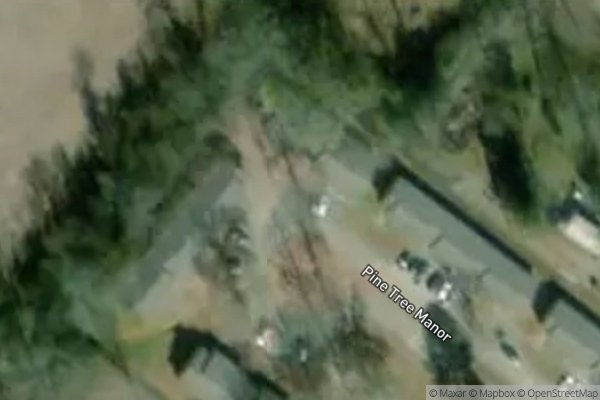 Photo of PINETREE MANOR