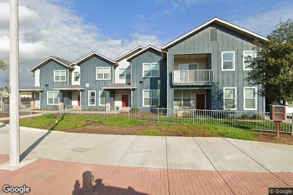Photo of LINDSAY FAMILY APTS