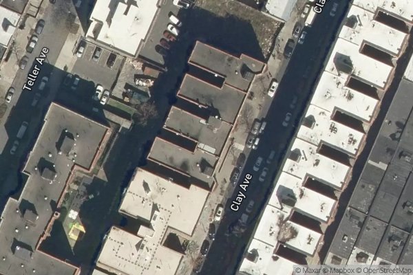 Photo of EAST 168TH STREET CLUSTER