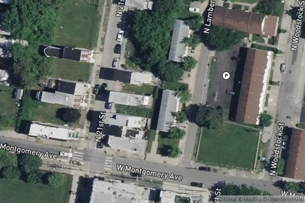 Photo of RAYMOND ROSEN APT