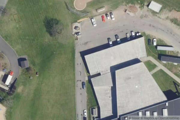 Photo of COHOES-LION HEART RESIDENCES