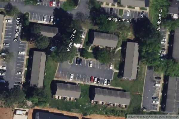 Photo of CARTER'S MILL SUBDIVISION
