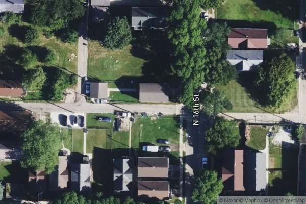 Photo of SCATTERED SITES