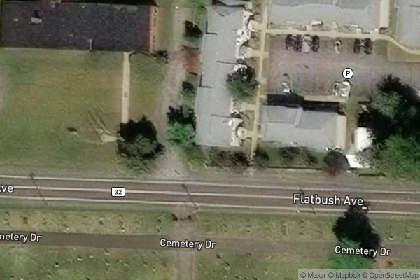Photo of BIRCHWOOD VILLAGE
