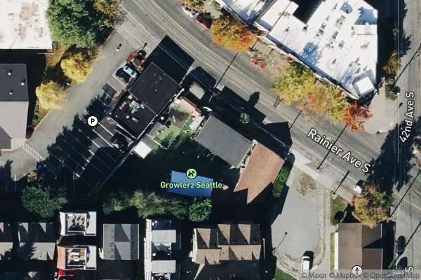 Photo of RAINIER HOUSE