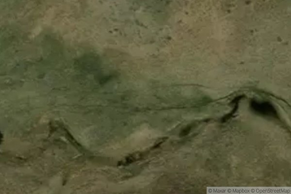 Photo of STANDING ROCK MODERNIZATION PROJECT #2