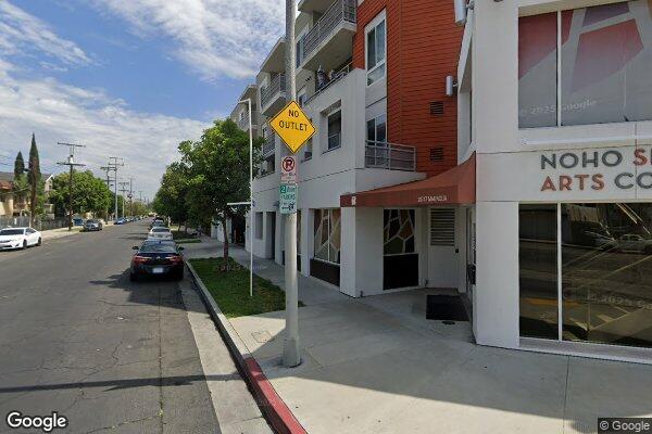 Photo of NOHO SENIOR ARTISTS COLONY
