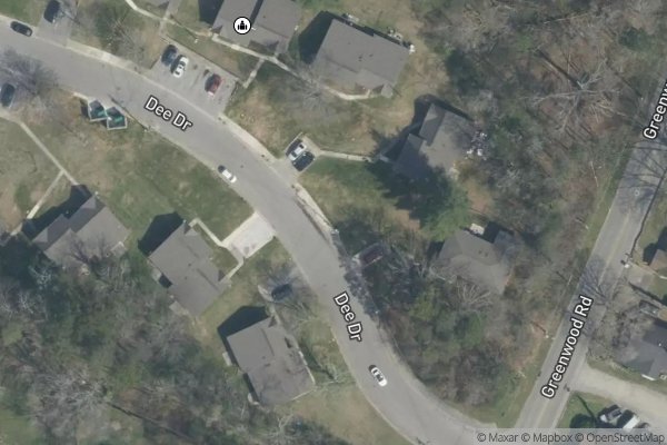 Photo of GREENWOOD TERRACE