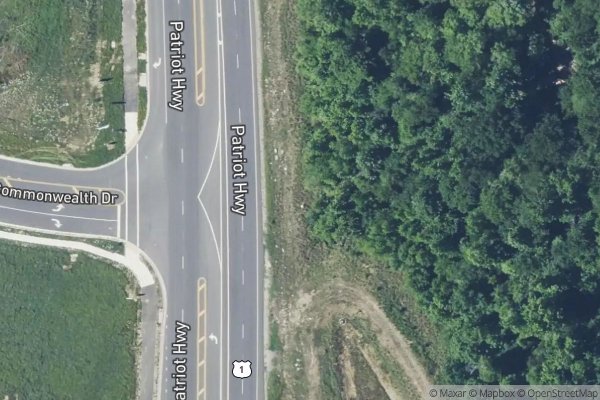 Photo of ORCHARD RIDGE AT JACKSON VILLAGE II