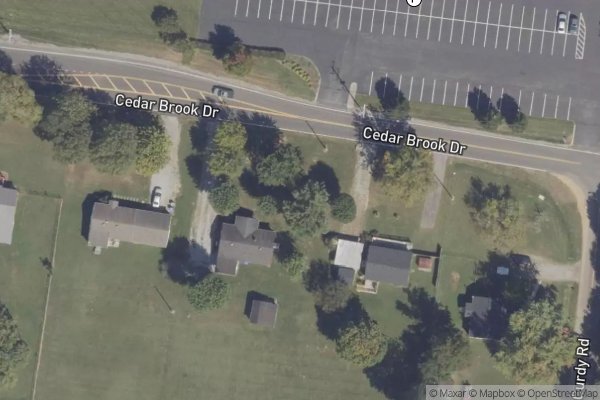 Photo of BELMONT LODGE APARTMENTS