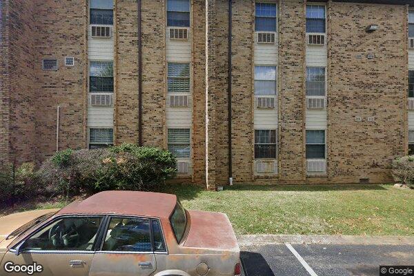 View of SPRINGFIELD APTS