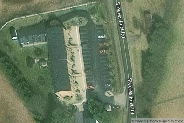 Photo of LAKESIDE MANOR